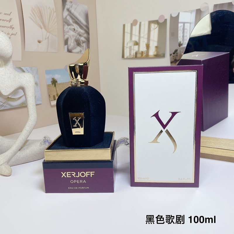 젤조프 블랙 오페라 향수 100ml 001-273821