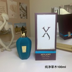 Xerjoff 블루 시리즈 퓨어 허브 향수 100ml 001-273822