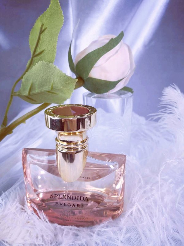 불가리 로맨틱 로즈 향수 100ml 001-273834