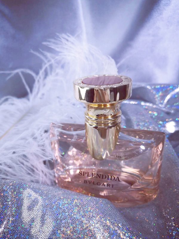 불가리 로맨틱 로즈 향수 100ml 001-273834