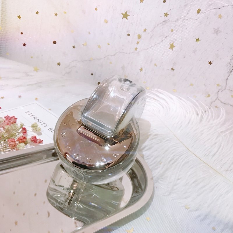 불가리 화이트 크리스탈 오드뚜왈렛 65ml 001-273838