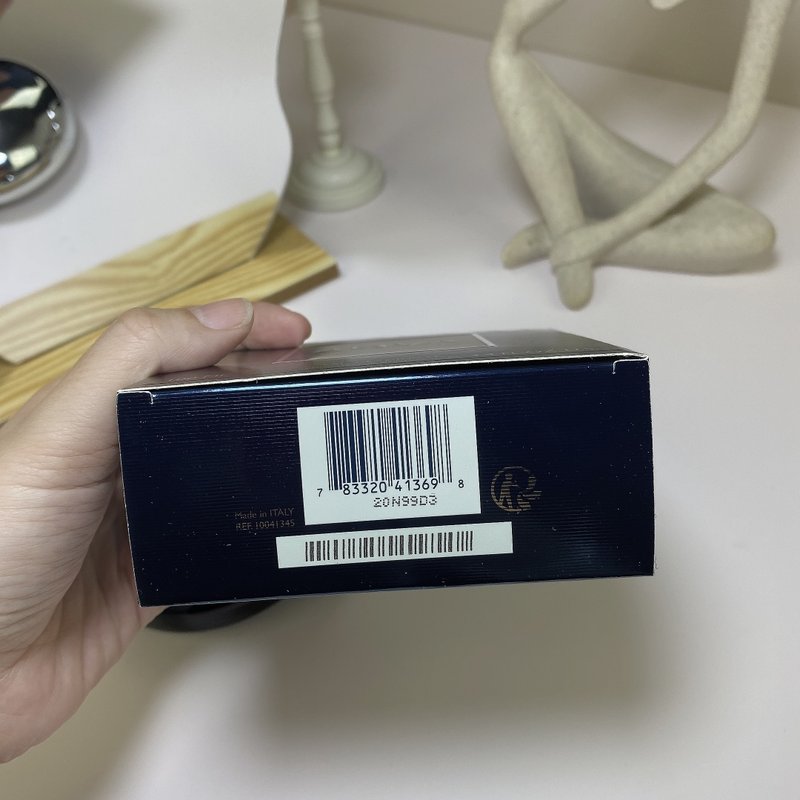 불가리 아쿠아 아틀란티크 블루 남성 향수 100ml 001-273840