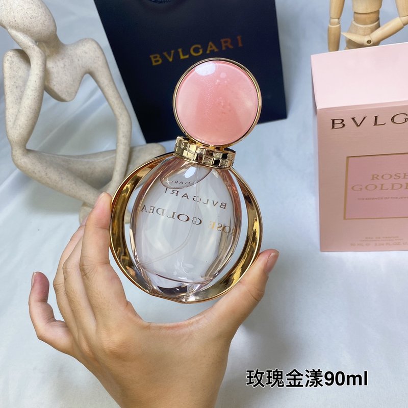 불가리 로즈 골데아 골드 여신 향수 90ml 001-273841