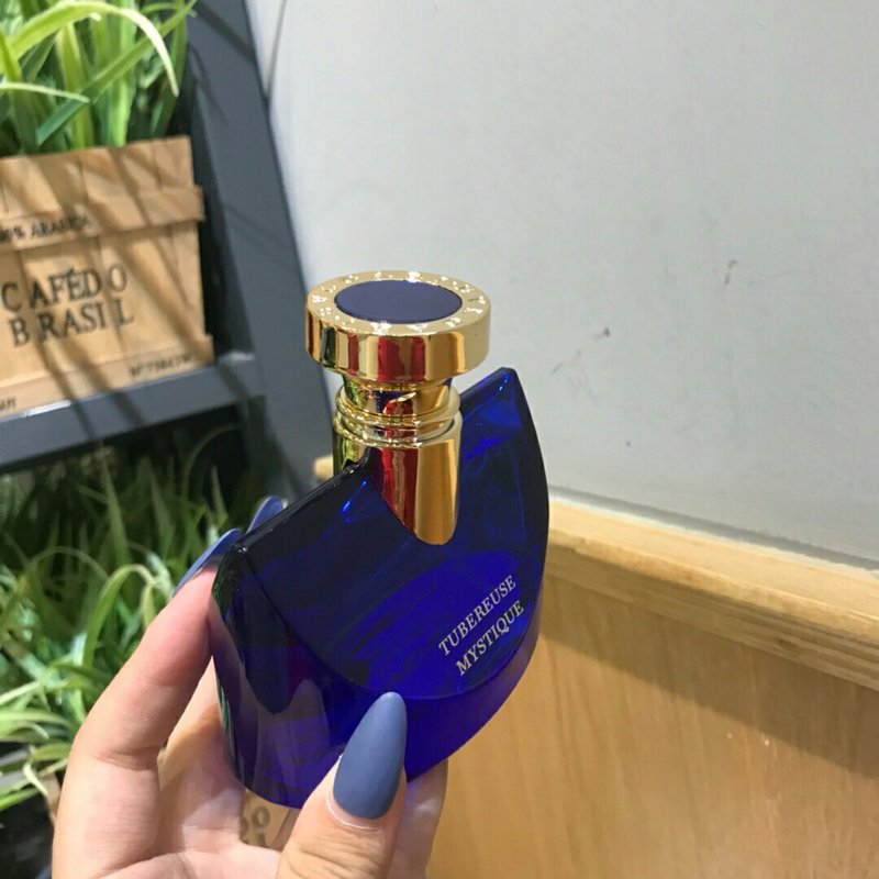 불가리 미스테리어스 튜베로즈 여성 향수 100ml 001-273843