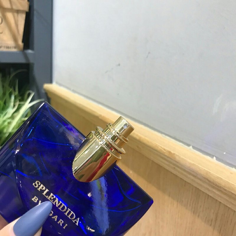 불가리 미스테리어스 튜베로즈 여성 향수 100ml 001-273843
