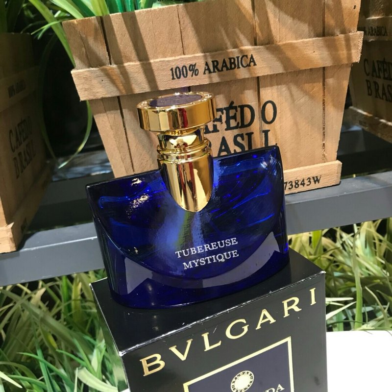 불가리 미스테리어스 튜베로즈 여성 향수 100ml 001-273843