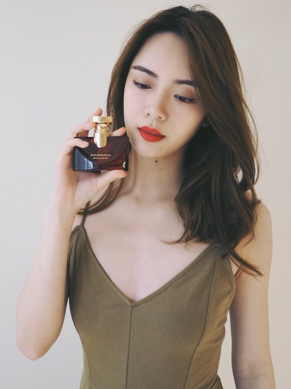 불가리 매그놀리아 로맨티카 오드퍼퓸 100ml 001-273844
