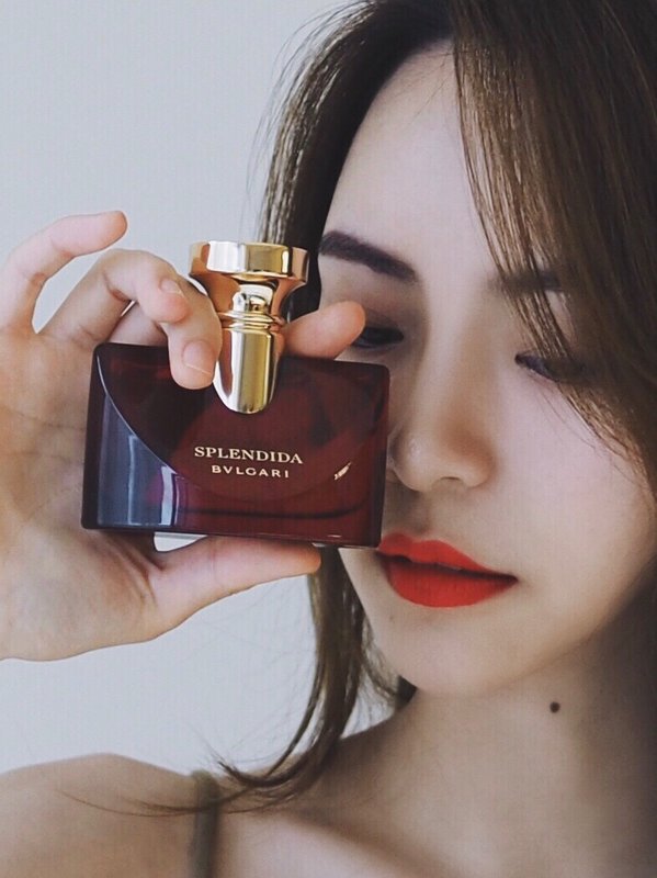 불가리 매그놀리아 로맨티카 오드퍼퓸 100ml 001-273844