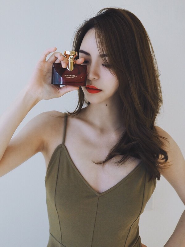 불가리 매그놀리아 로맨티카 오드퍼퓸 100ml 001-273844