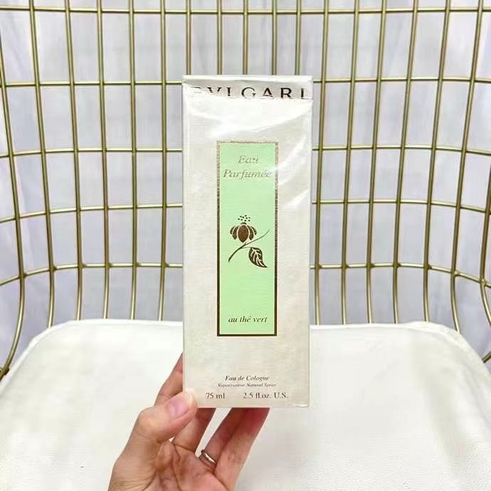 불가리 오드콜롱 중성 향수 75ml 001-273849