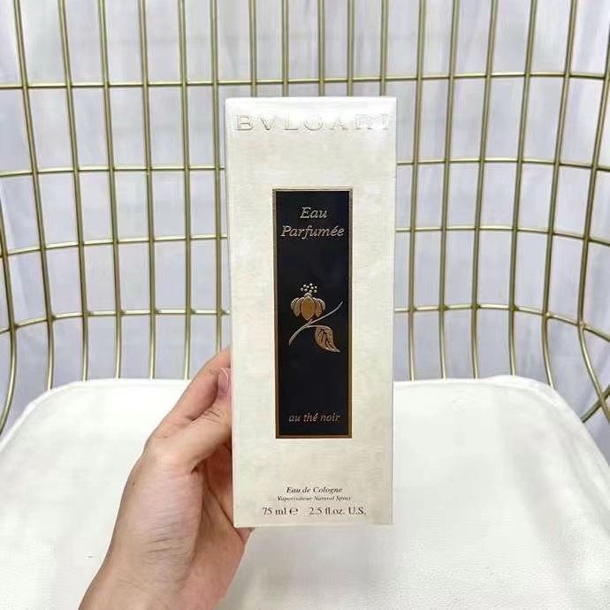 불가리 오드콜롱 중성 향수 75ml 001-273849