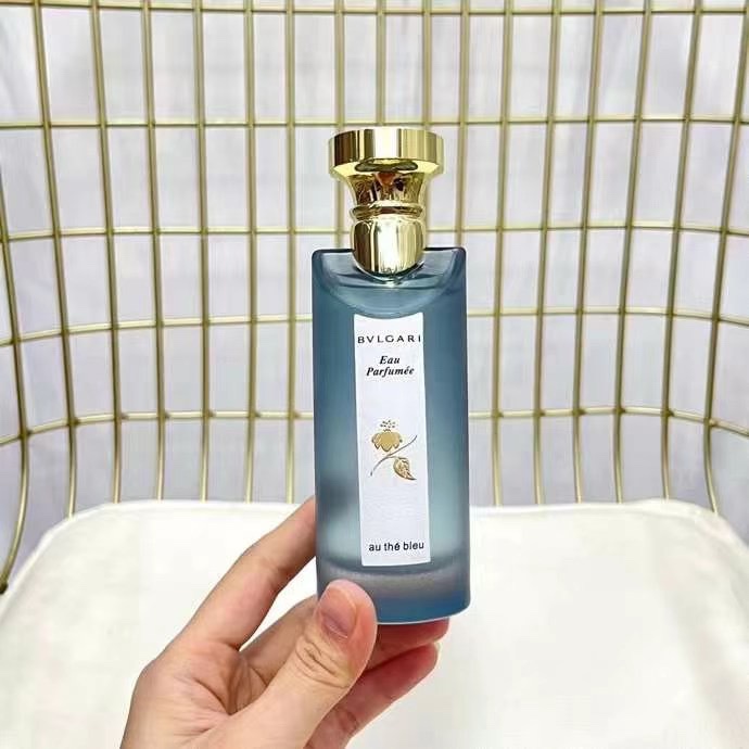 불가리 오드콜롱 중성 향수 75ml 001-273849