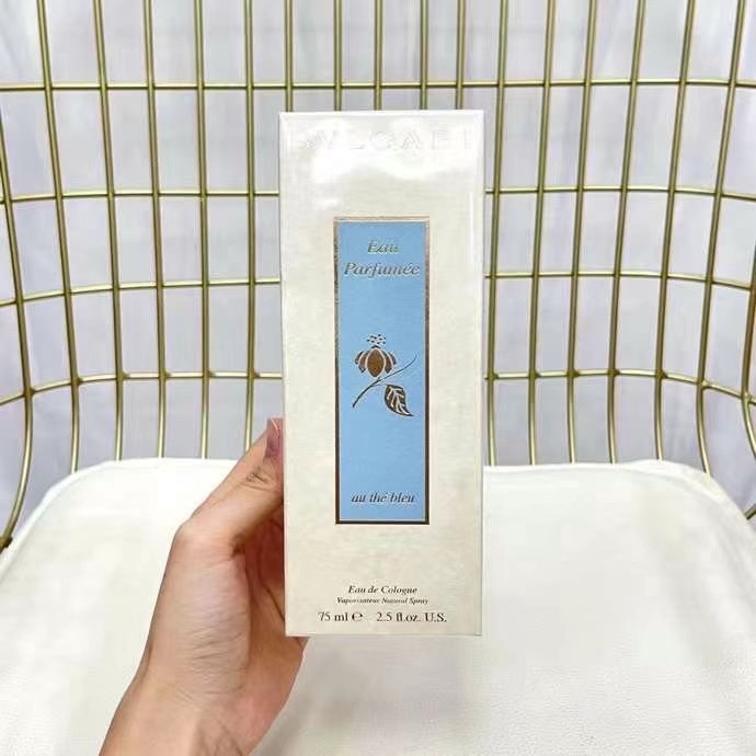 불가리 오드콜롱 중성 향수 75ml 001-273849