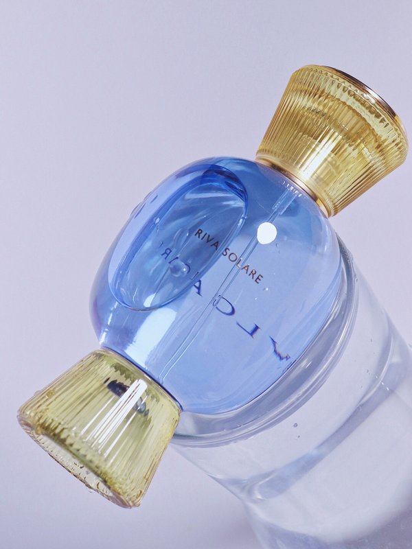 불가리 리바 솔라레 향수 100ml 001-273855