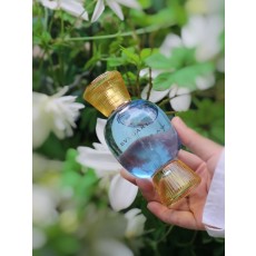 불가리 리바 솔라레 향수 100ml 001-273855