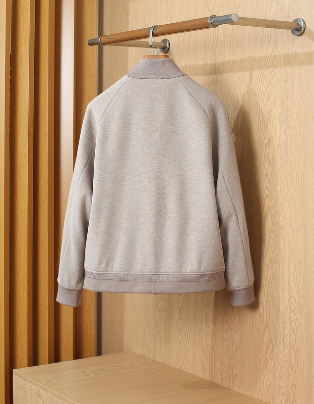 Loro Piana 울 캐시미어 니트 세트 001-273995