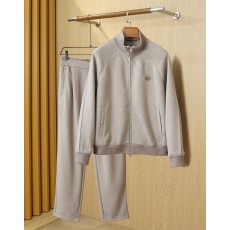 Loro Piana 울 캐시미어 니트 세트 001-273995