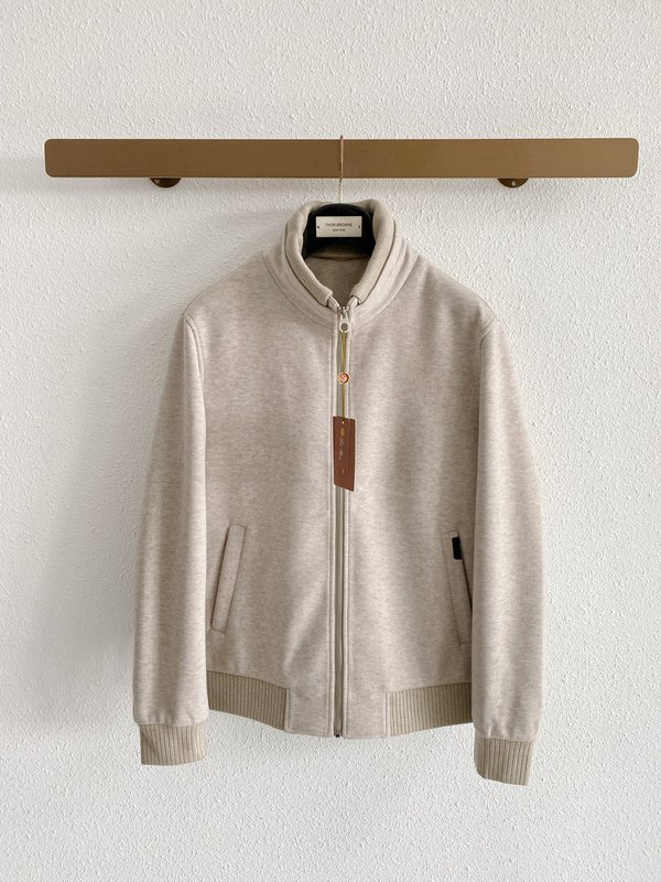Loro Piana 가을겨울 신상 다운 자켓 001-273997