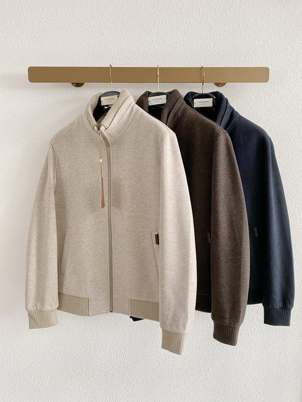 Loro Piana 가을겨울 신상 다운 자켓 001-273997