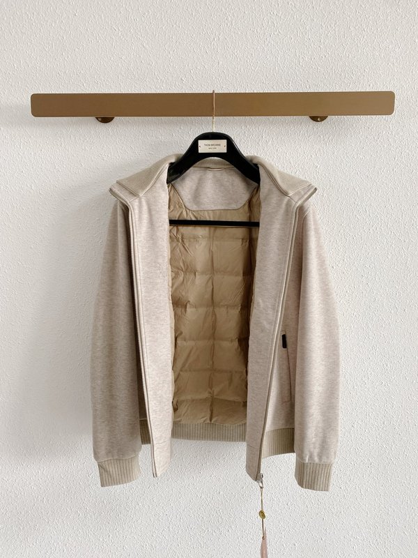 Loro Piana 가을겨울 신상 다운 자켓 001-273997