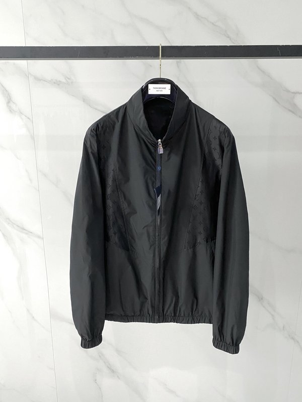 LV 남성 캐주얼 양면 자켓 001-274084
