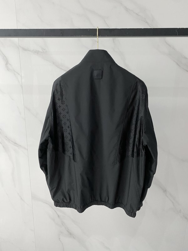 LV 남성 캐주얼 양면 자켓 001-274084