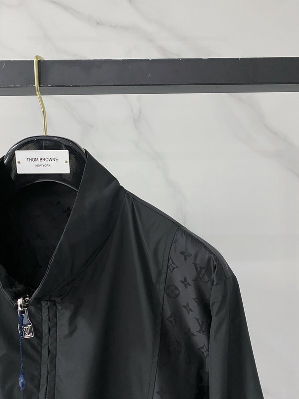 LV 남성 캐주얼 양면 자켓 001-274084