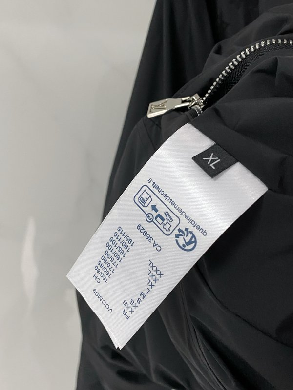 LV 남성 캐주얼 양면 자켓 001-274084
