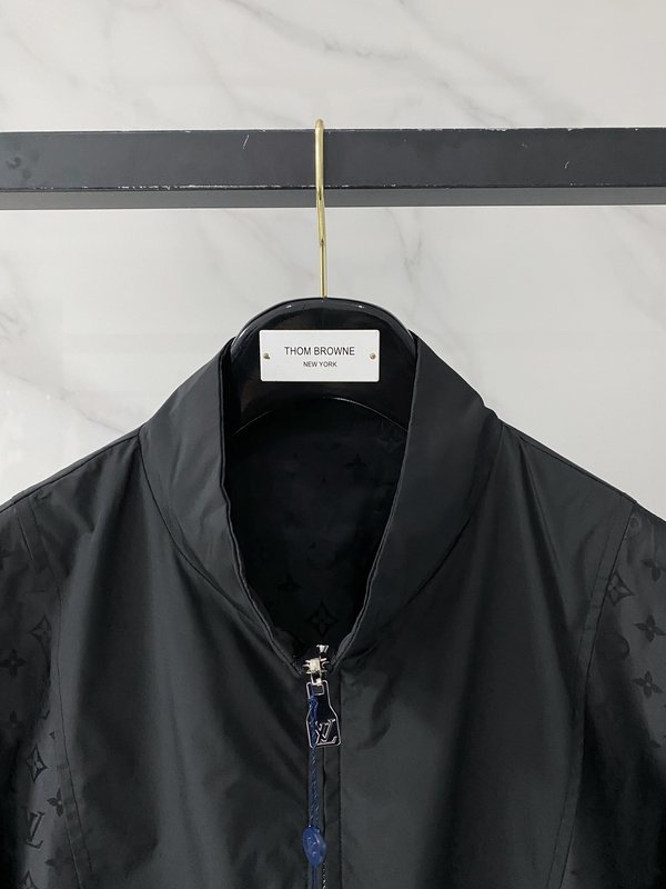 LV 남성 캐주얼 양면 자켓 001-274084