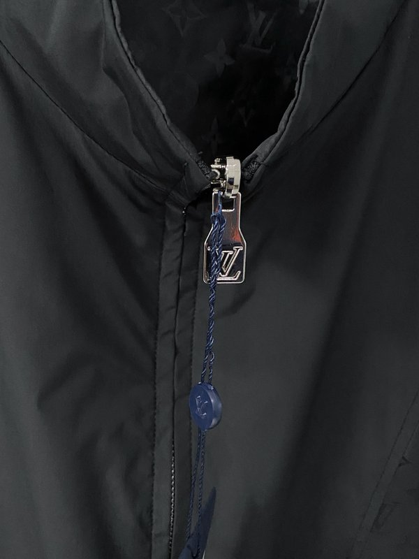 LV 남성 캐주얼 양면 자켓 001-274084