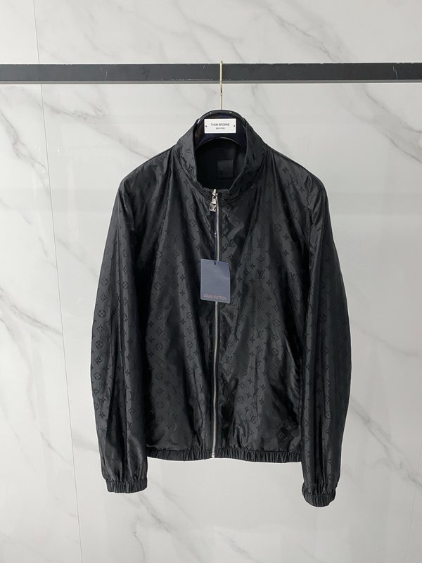 LV 남성 캐주얼 양면 자켓 001-274084
