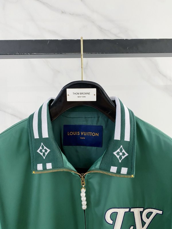 LV 봄 스타일 자켓 001-274088
