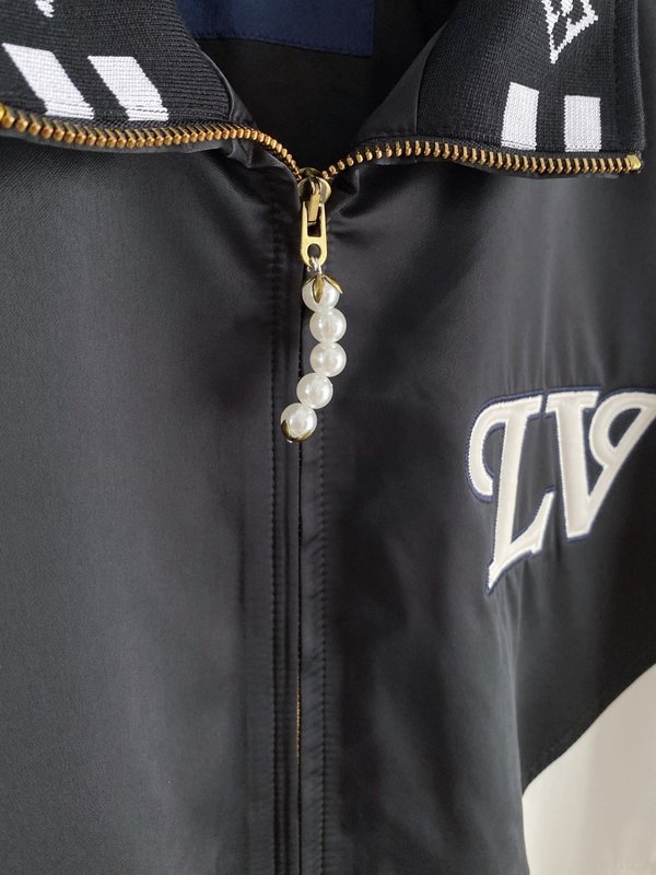 LV 남성 자켓 코트 슬림핏 001-274089