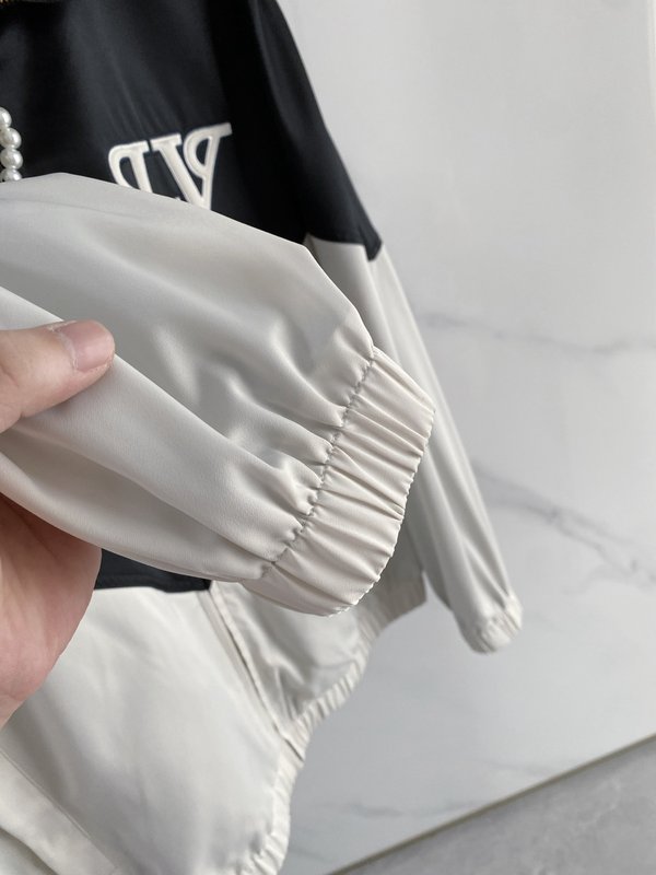 LV 남성 자켓 코트 슬림핏 001-274089