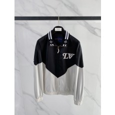 LV 남성 자켓 코트 슬림핏 001-274089