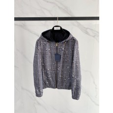 LV 양면 착용 봄 신상 자켓 001-274091