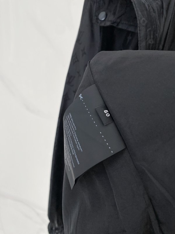 LV 봄 신상 후드 자켓 아우터 001-274093