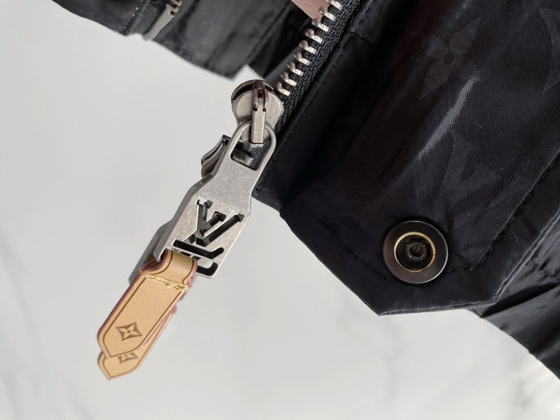 LV 봄 신상 후드 자켓 아우터 001-274093