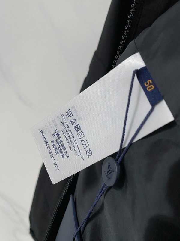 LV 2026 봄 신상 자켓 001-274095