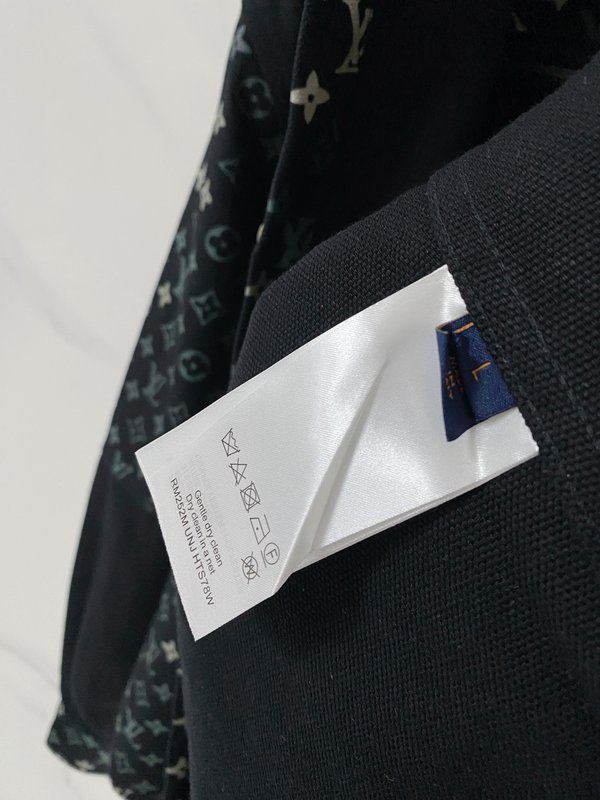 LV 봄 신상 자켓 코트 001-274097