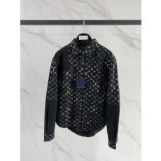 LV 봄 신상 자켓 코트 001-274097