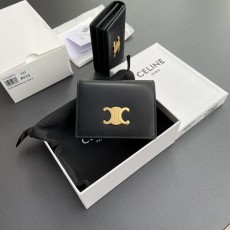 트리옹프 소가죽 명함 카드지갑 001-274135