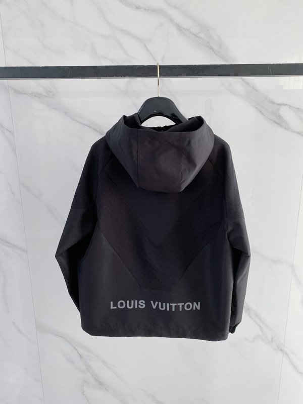 LV 봄 신상 패션 자켓 001-274142