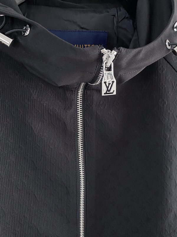 LV 봄 신상 패션 자켓 001-274142