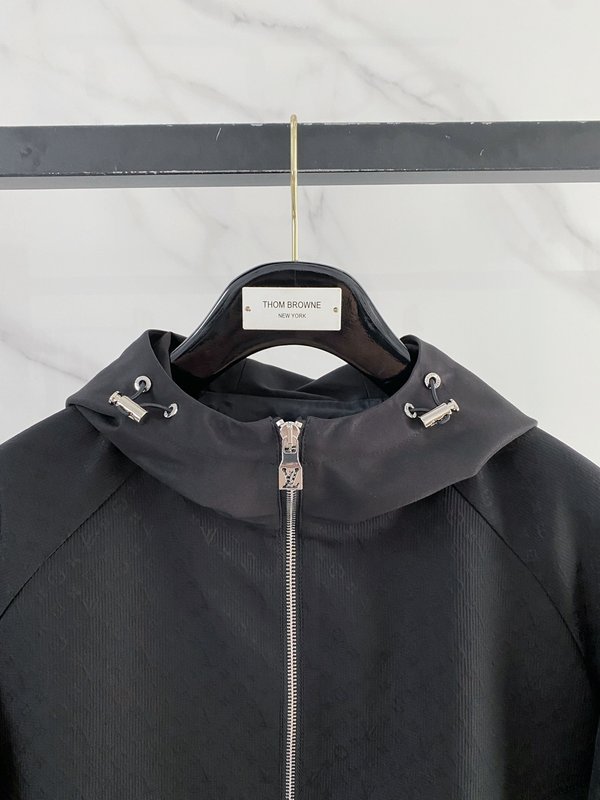 LV 봄 신상 패션 자켓 001-274142