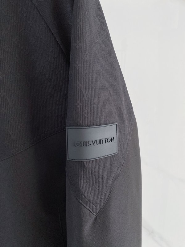LV 봄 신상 패션 자켓 001-274142