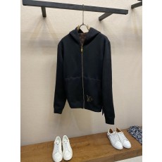 양면 후드 벨트 자켓 001-274168