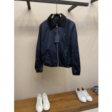 양면 풀프린트 라펠 자켓 001-274171