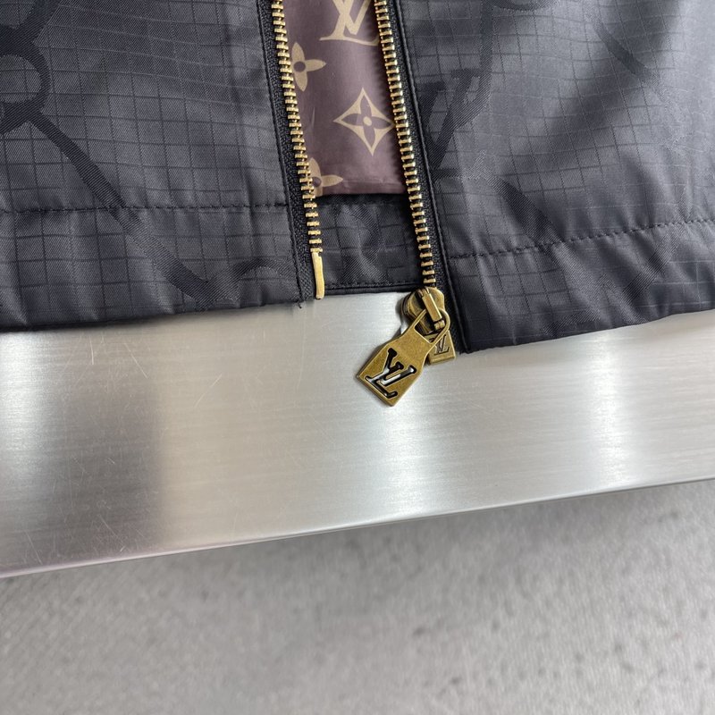 LV 후드 자켓 001-274207