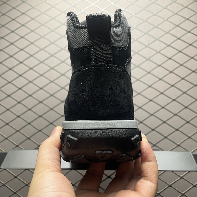 Timberland 팀버랜드 하이탑 캐주얼화 001-274635